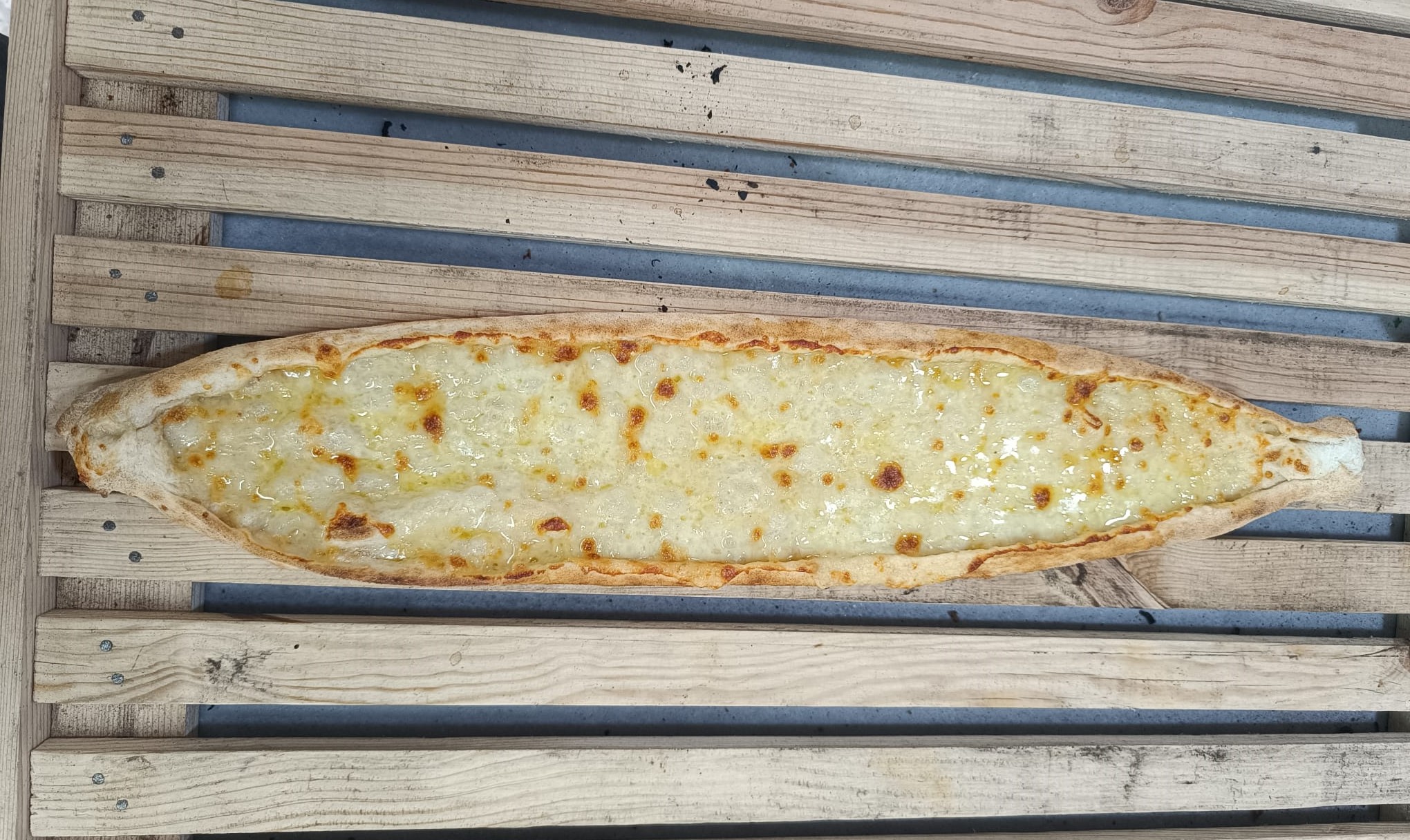 Kaşarlı Pide Ataşehir