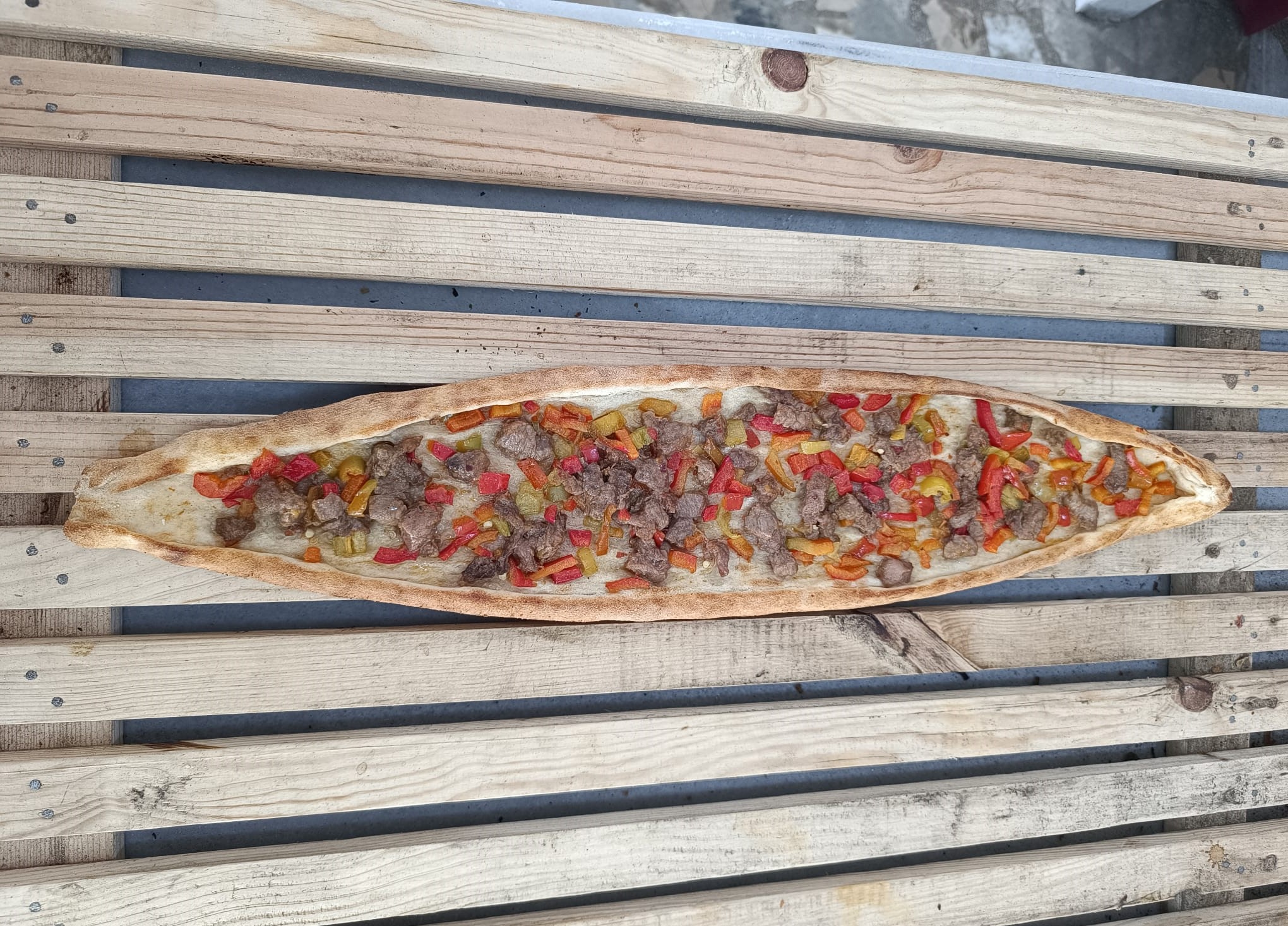 Kuşbaşılı Pide Ataşehir